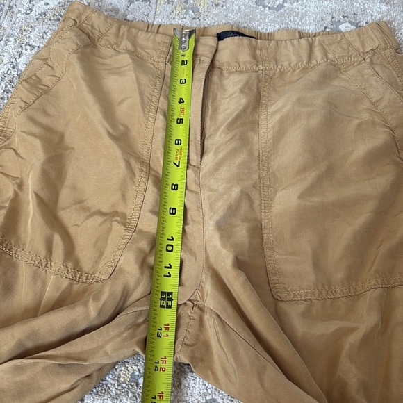 J.CREW Seaside Hi-Rise Utility Pants - Picture 8 of 9